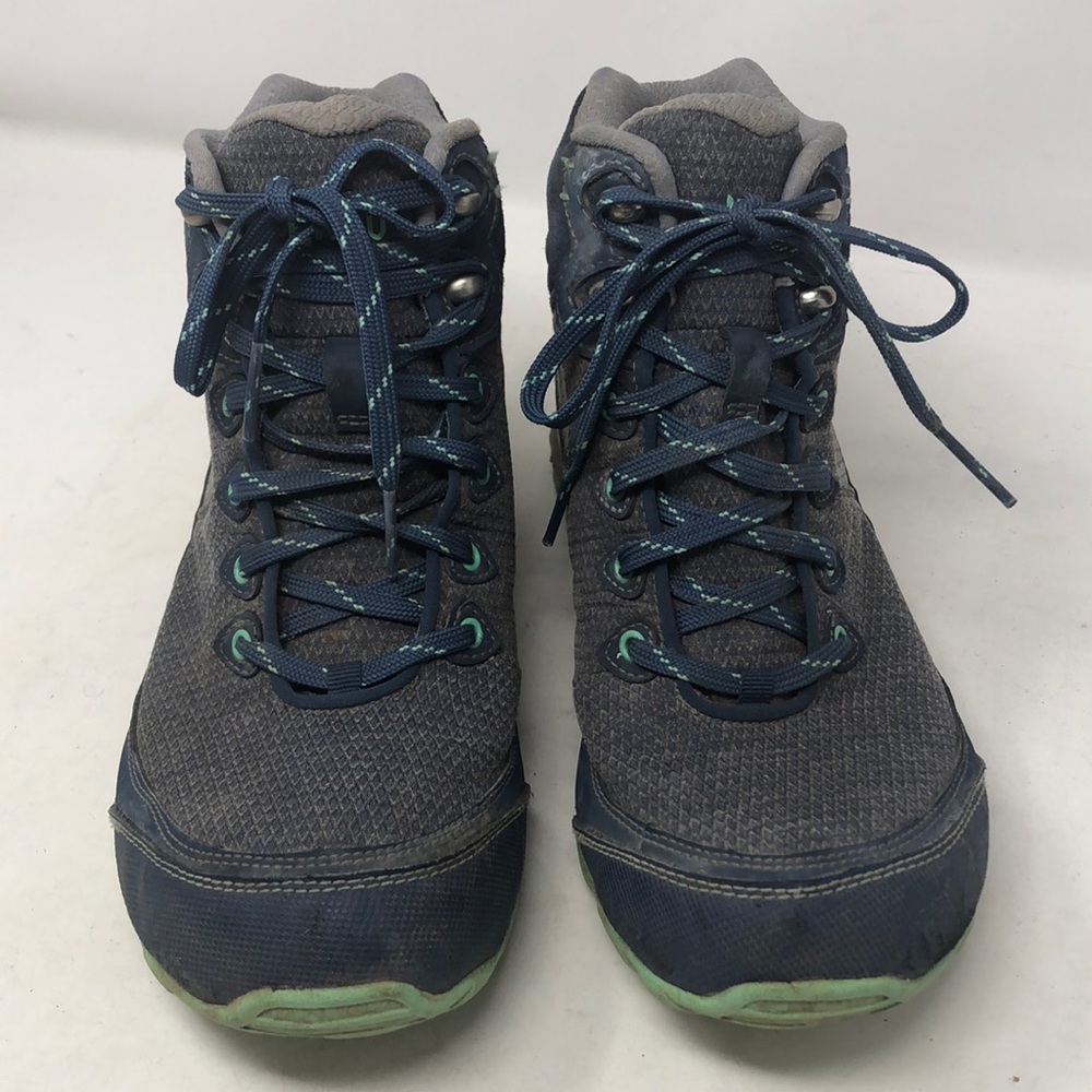 TEVA AHNU Sugarpine II Waterproof WP Vibram Hiking Boots - 
1019231